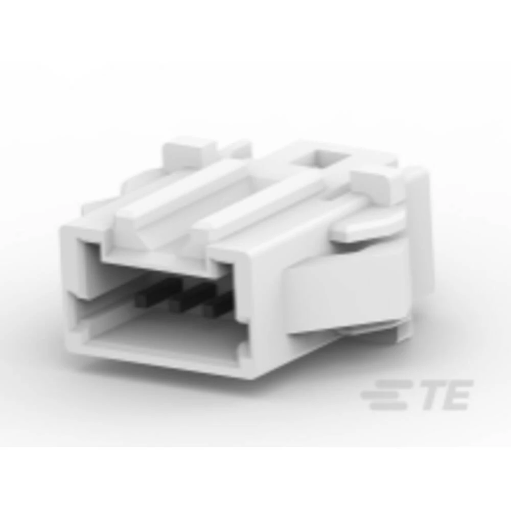 TE Connectivity AMP Common Termination Connector SystemAMP Common Termination Connector System 292215-4 AMP slika