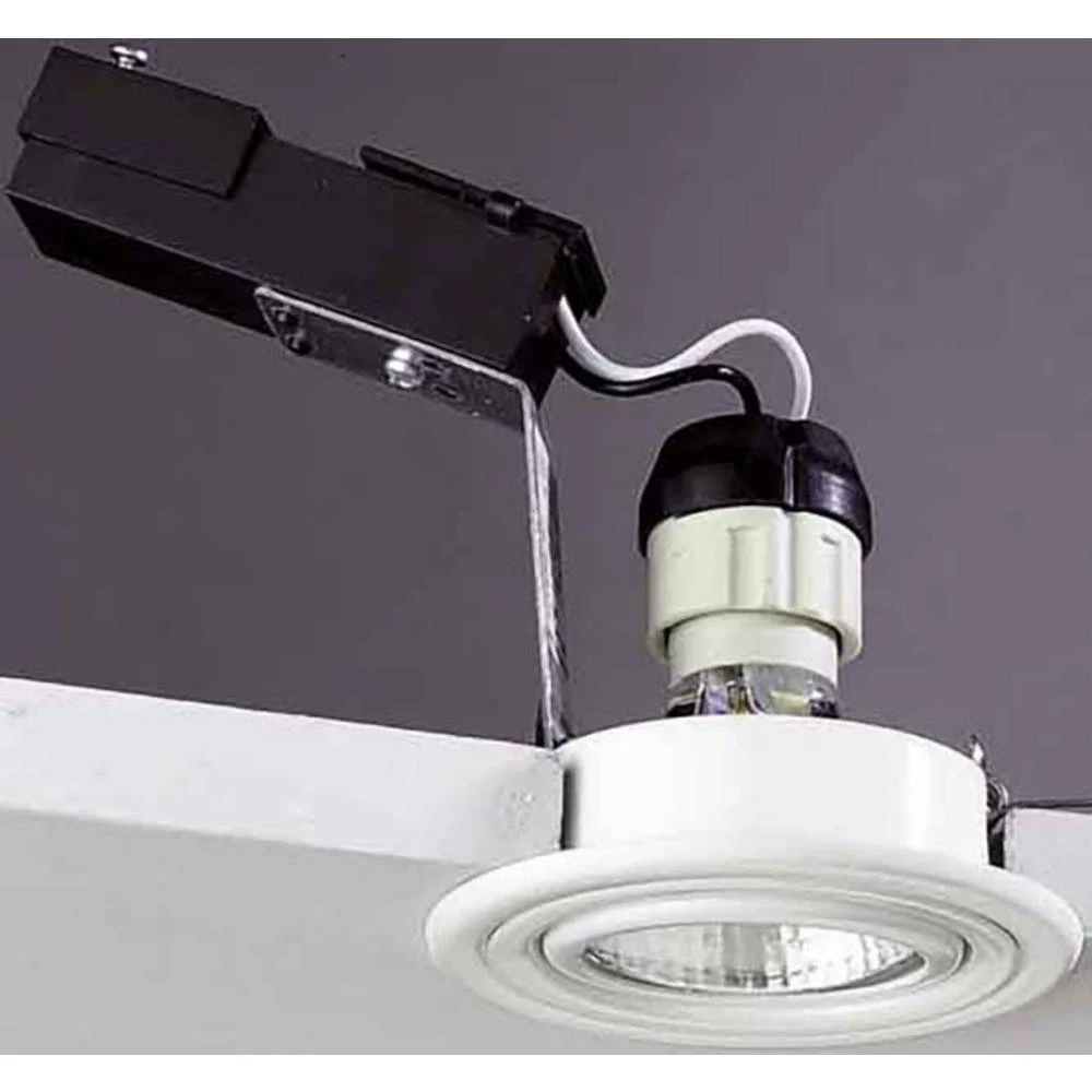 Brumberg 0H199607 0H199607 ugrađeno svjetlo visokonaponska halogena žarulja G slika