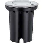 Vanjska ugradna svjetla GU10 LED 3.5 W Paulmann 93992 Plemeniti čelik