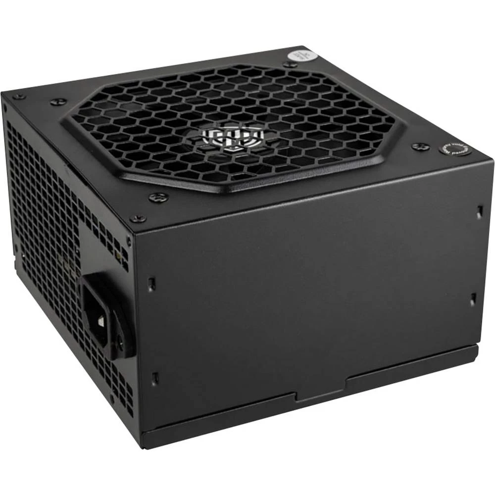 Kolink KL-C600S komplet za nadogradnju kućišta računala crna slika