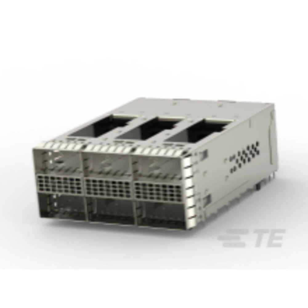 TE Connectivity zQSFP+/QSFP28zQSFP+/QSFP28 2299924-4 AMP slika