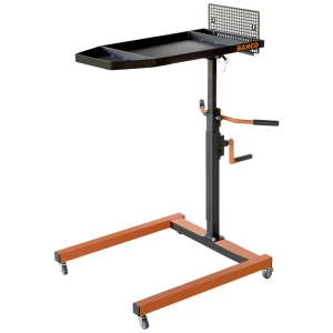 Bahco BLEMAT1 višenamjenski stol 28.7 kg crna/narančasta slika