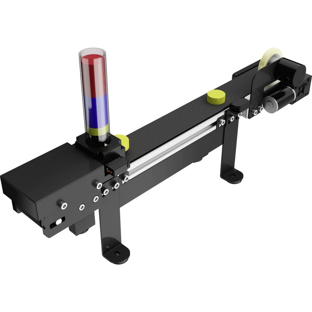 Dobot Training System with PLC DT-BE-R-15 modul proširenja slika