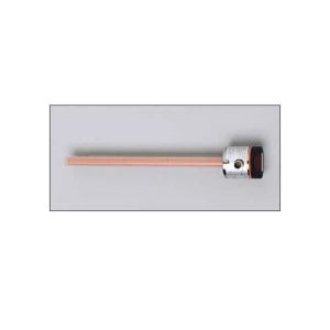 ifm Electronic elektronski senzor razine LK8122 LK8122 Pogonski napon (područje): 18 - 30 V/DC Mjerno podučje: 0.025 - 0 slika