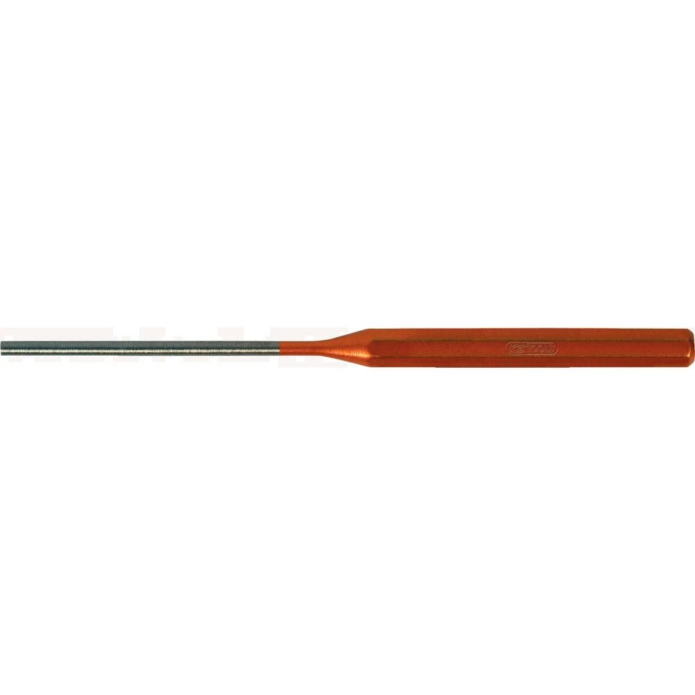 KS Tools 162.0395 Probijač, dugačak, osmerokutan, Ø 8 mm slika