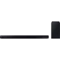 Samsung HW-Q64B Soundbar crna uklj. bežični subwoofer, Bluetooth®, USB slika