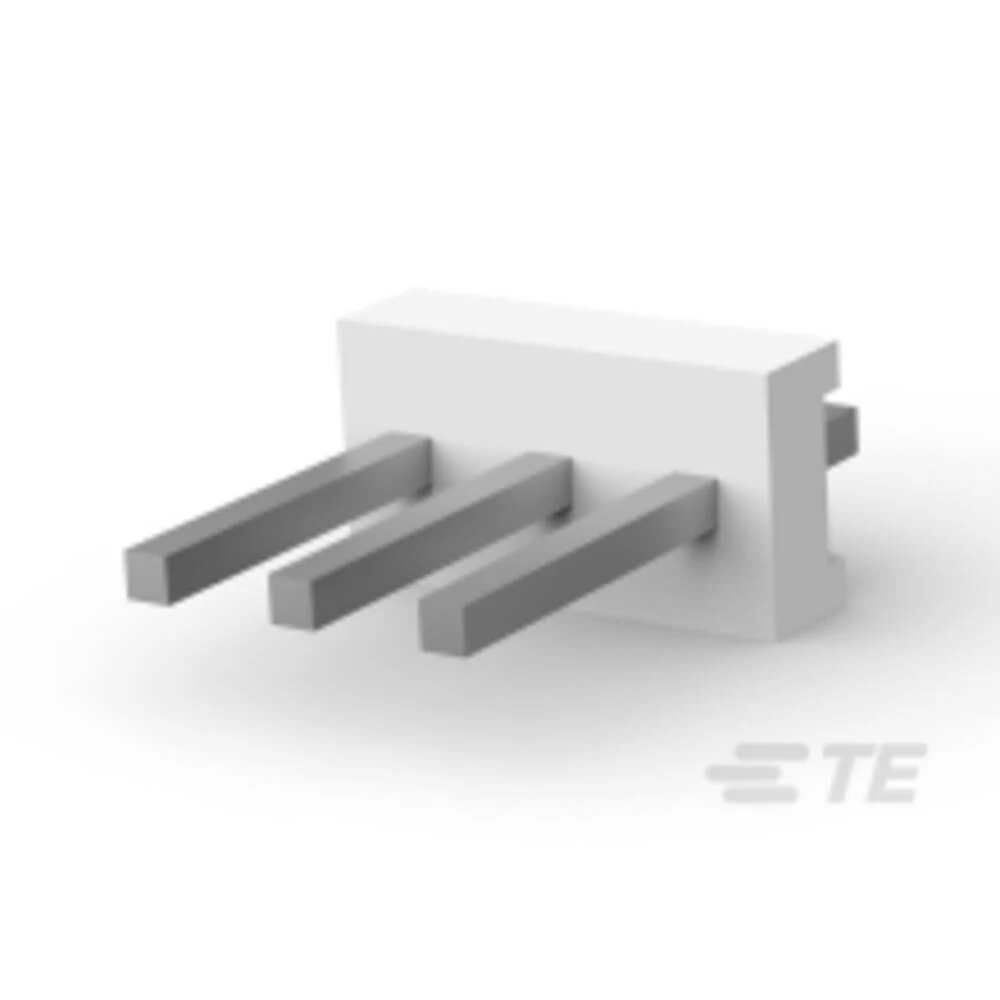 TE Connectivity MTA-156 Centerline ConnectorMTA-156 Centerline Connector 640383-3 AMP slika