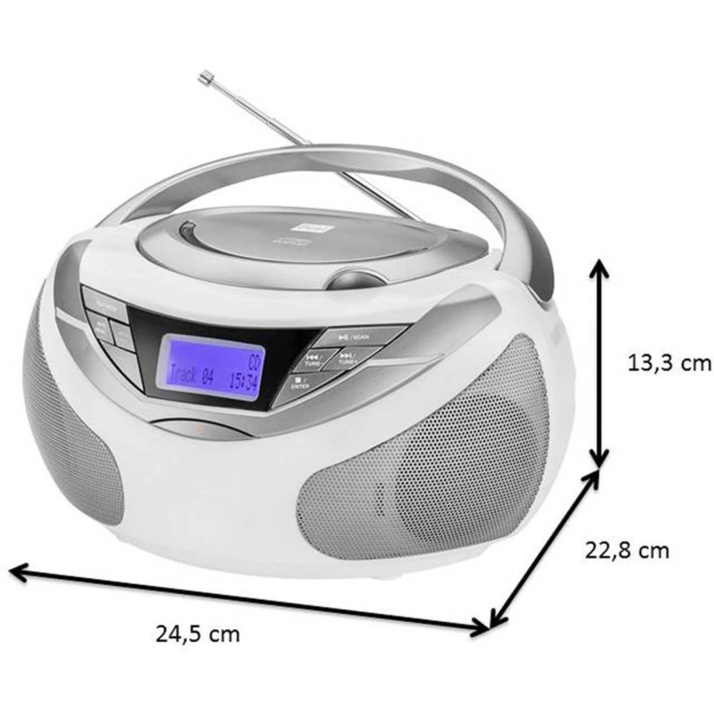 Conrad Product Image