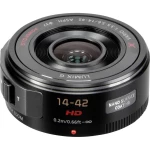 Panasonic H-PS14042E-K zoom objektiv f/3.5 - 5.6 14 - 42 mm