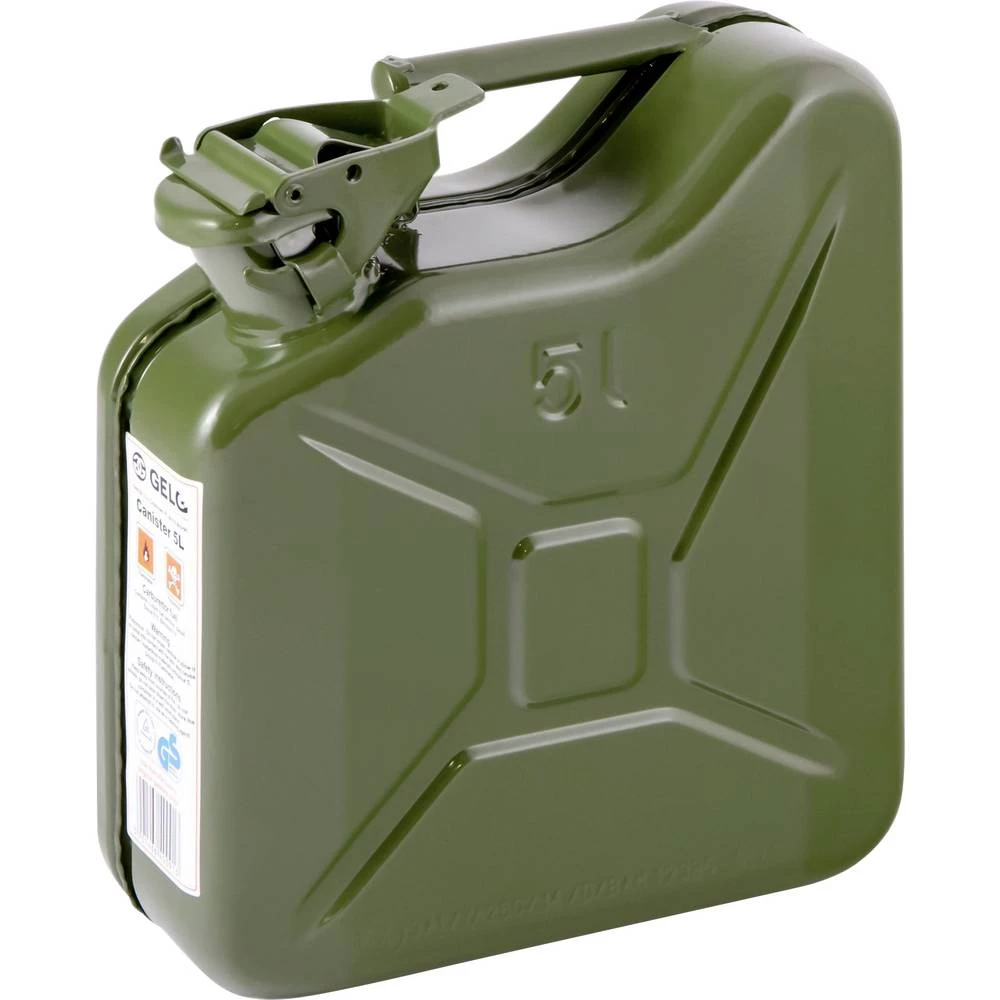 IWH 073857  spremnik za gorivo 5 l slika