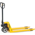 Fetra 2117 paletni viličar Nosivost (maks.) 2500 kg Duljina vilice 115 cm Visina podizanja (maks.) 20 cm