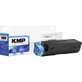 KMP Toner Zamijena OKI 45807111 Kompatibilan Crn 15000 Stranica O-T50X slika