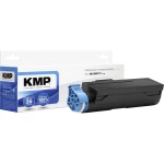 KMP Toner Zamijena OKI 45807111 Kompatibilan Crn 15000 Stranica O-T50X
