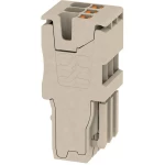 Test rasvjete APG 1.5/3 2482360000 Bež boja Weidmüller 25 ST