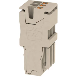 Test rasvjete APG 1.5/3 2482360000 Bež boja Weidmüller 25 ST slika