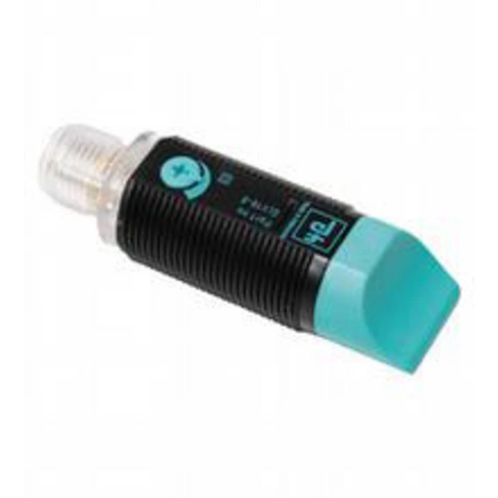 Pepperl+Fuchs reflektirajuće svjetlosno tipkalo GLV18-8-200-S/25/102/159 190546  prebacivanje svjetla 10 - 30 V/DC 1 St. slika