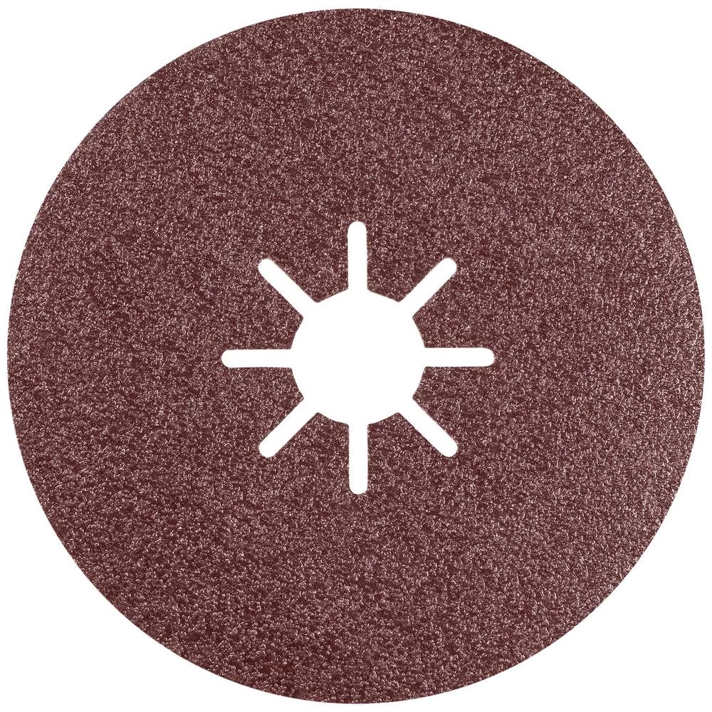 Bosch Accessories 2608621799 vlaknasti disk Ø 180 mm Granulacija 80 1 St. slika