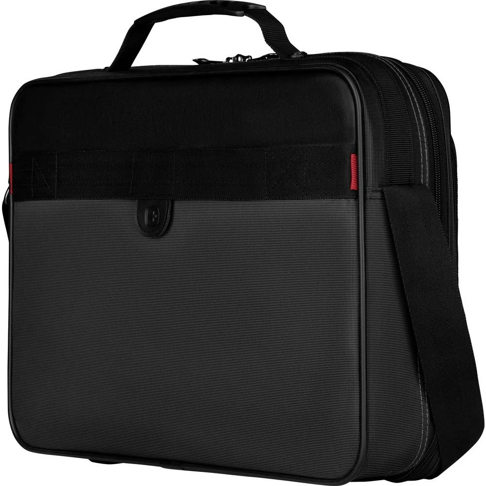 Wenger torba za prijenosno računalo Insight Prikladno za maksimum: 39,6 cm (15,6") siva slika