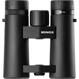 Minox dvogled X-lite 10x34 10 xx  crna 80408168 slika