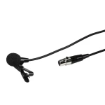 Na utikač Glasovni mikrofon IMG STAGELINE ECM-300L Način prijenosa:Žičani Uklj. kabel