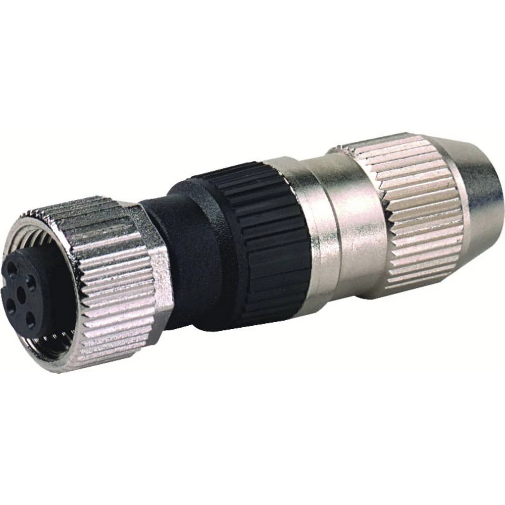 Murr Elektronik 7000-12581-0000000 utični konektor za senzor/aktivator, nekonfekcionirani     1 St. slika