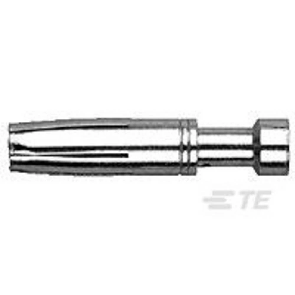 TE Connectivity HEAVY DUTY RECTANGULAR CONNHEAVY DUTY RECTANGULAR CONN 3-1105101-1 AMP slika