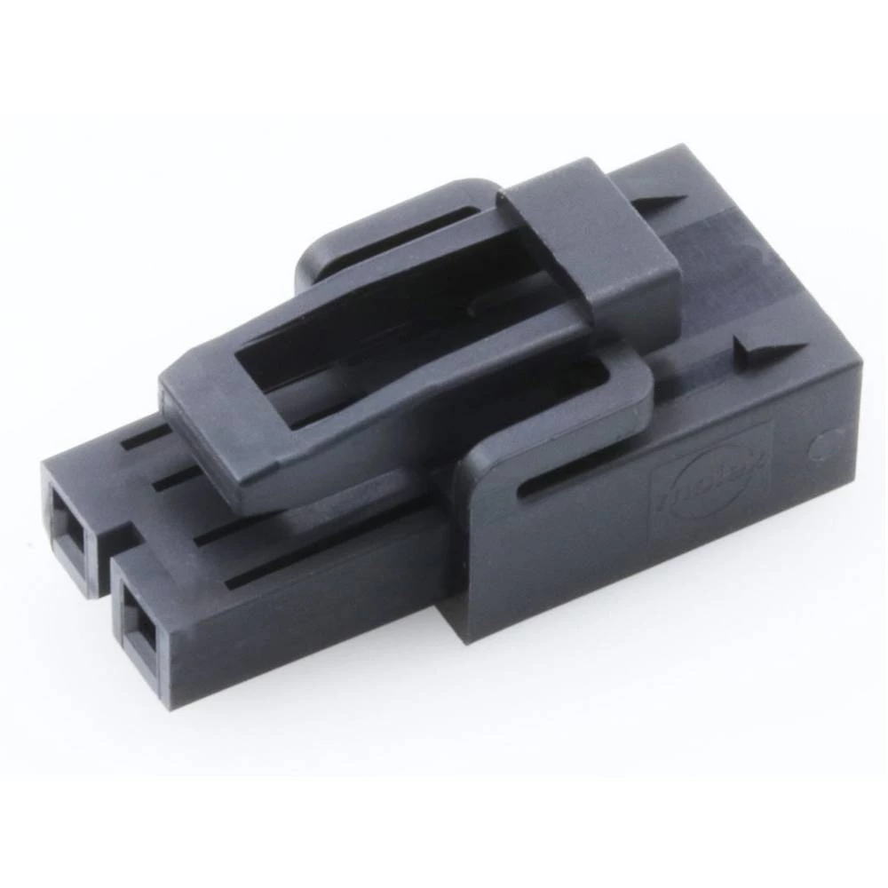 Molex kućište kabelske utičnice 215913-1002 1 St. slika