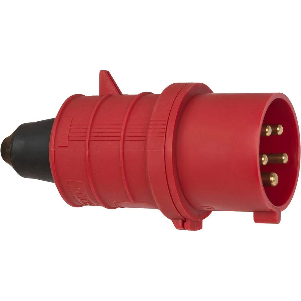 Brennenstuhl 1081050 CEE utikač 32 A 5-polni 400 V slika