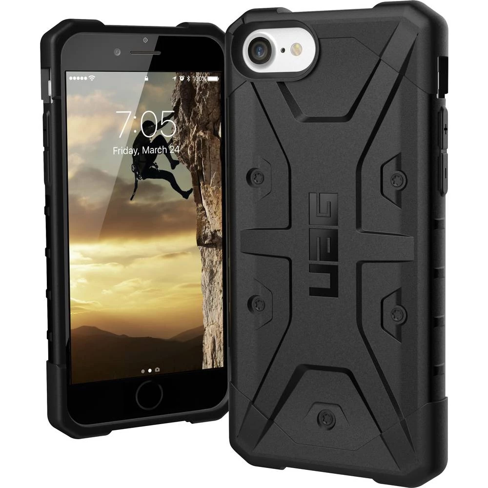 Urban Armor Gear Pathfinder torbica Apple iPhone SE (2. Generation), iPhone 8, iPhone 7, iPhone 6S, iPhone 6, iPhone SE slika