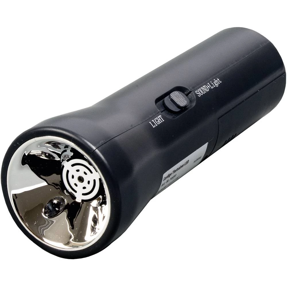 Ultrazvučni tjerač pasa i mačaka, Gardigo Animal Trainer 1 kom. slika