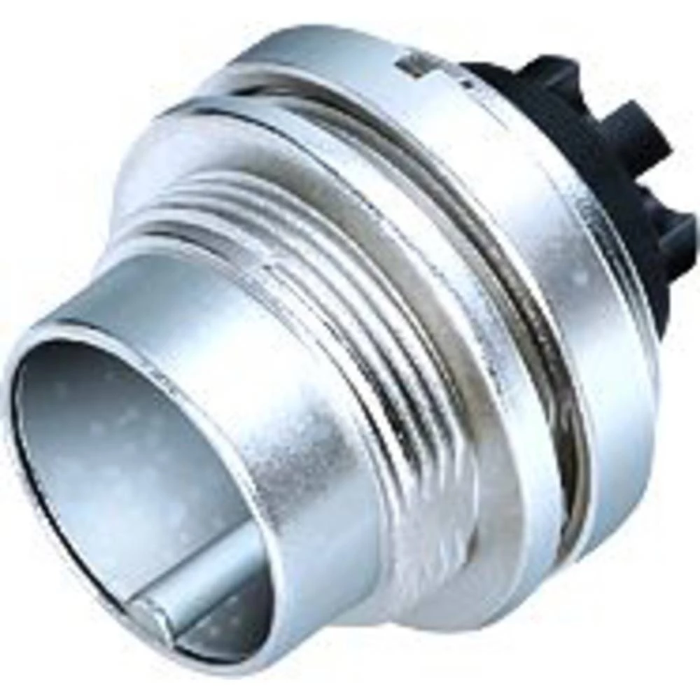 binder 09 0311 700 04-20 utikač s prirubnicom muški konektor za prirubnicu Ukupan broj polova: 4 Serija (Okrugli utični slika