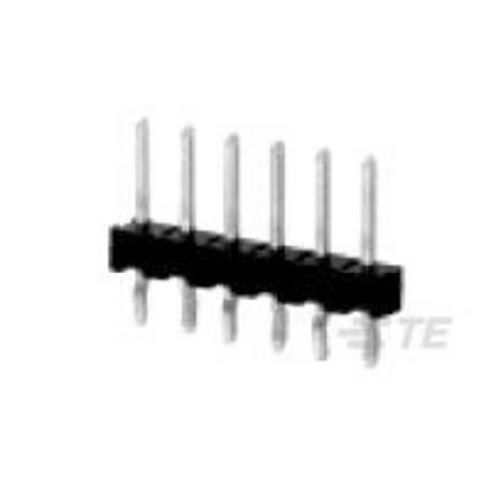 TE Connectivity AMPMODU Breakaway HeadersAMPMODU Breakaway Headers 1-104346-8 AMP slika