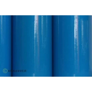 Folija za ploter Oracover Easyplot 54-051-010 (D x Š) 10 m x 38 cm Plava (fluorescentna) boja slika