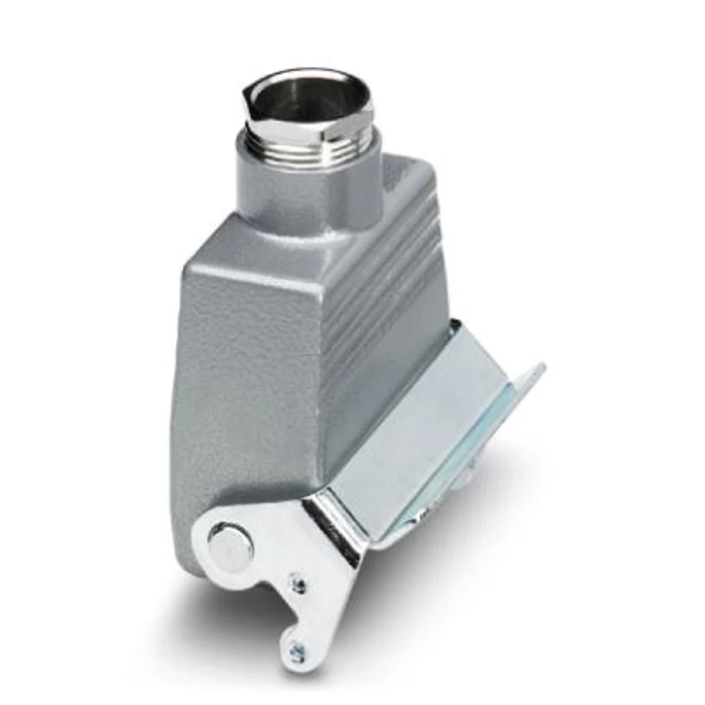 Kućište spojke HC-D 15-KML-48 / M1PG16 1674639 Phoenix Contact 10 kom. slika