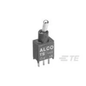 TE Connectivity Toggle  Pushbutton and Rocker SwitchesToggle  Pushbutton and Rocker Switches 1825455-3 AMP slika