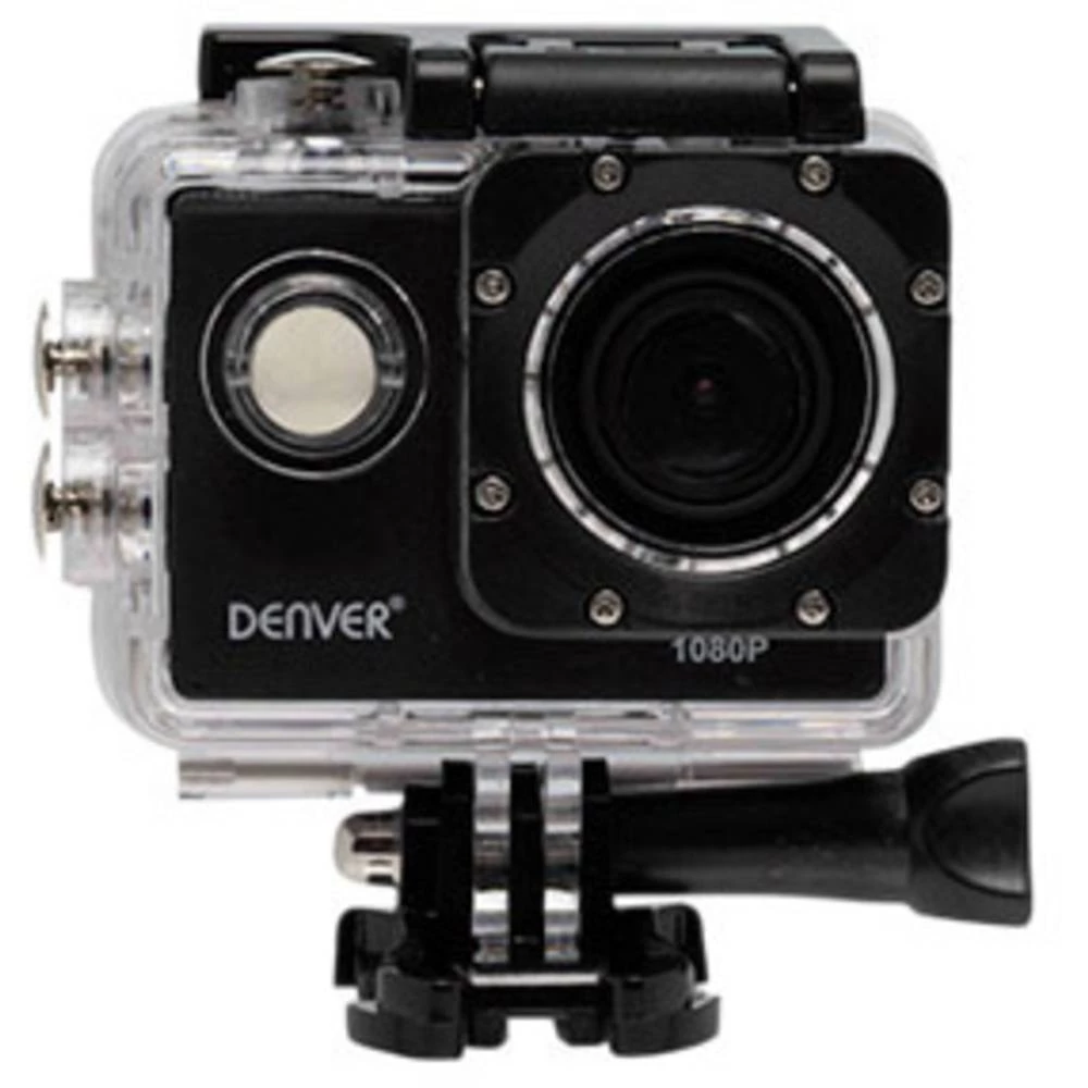 Denver ACT-1015 Akcijska kamera Vodootporan, Full HD slika