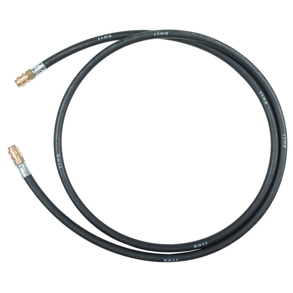 KS Tools 150.1846 Adaptersko crijevo Ø 6,0 mm, dužine 2 m slika
