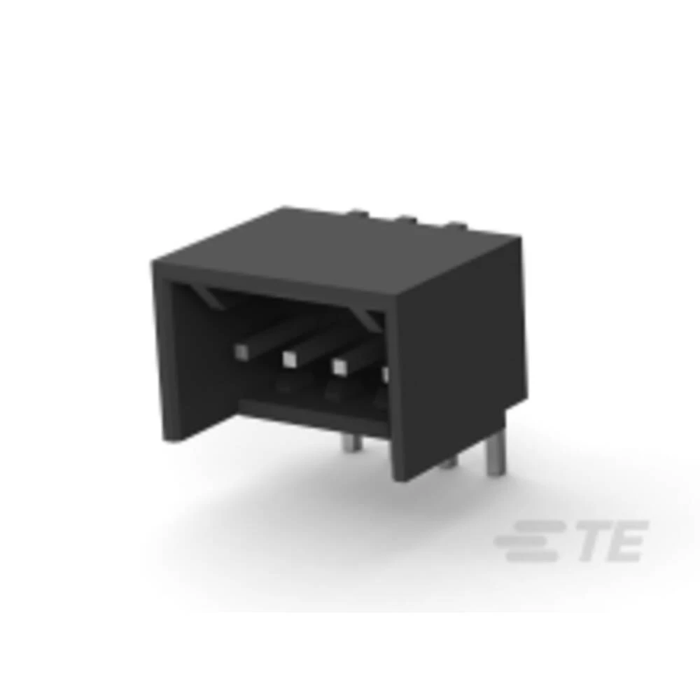 TE Connectivity MTA-100 CL ConnectorsMTA-100 CL Connectors 2-644488-4 AMP slika
