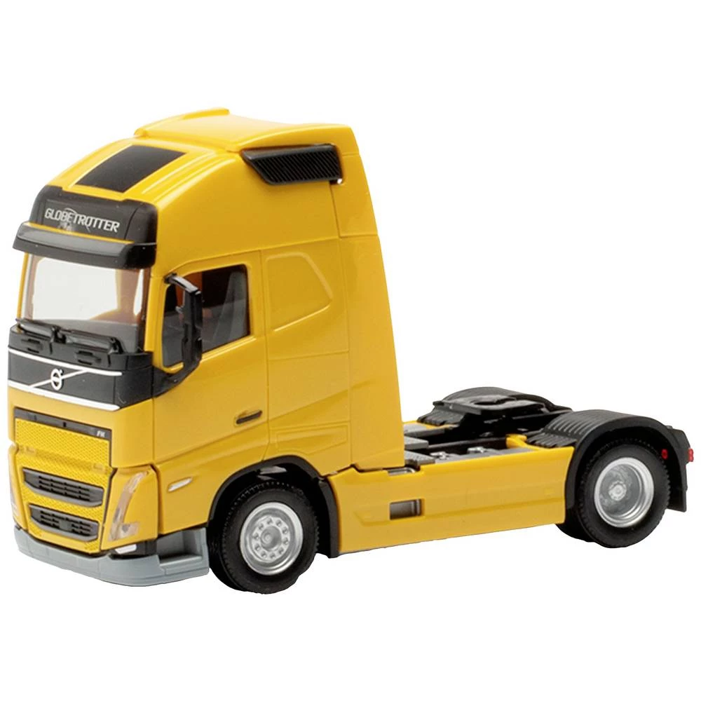 Herpa 313377-002 h0 Volvo FH Eq. XL 2020 traktor s proširenom opremom slika