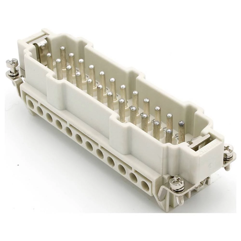 MOLEX 936010311 Heavy Duty connector 936010311 Molex Sadržaj: 1 St. slika