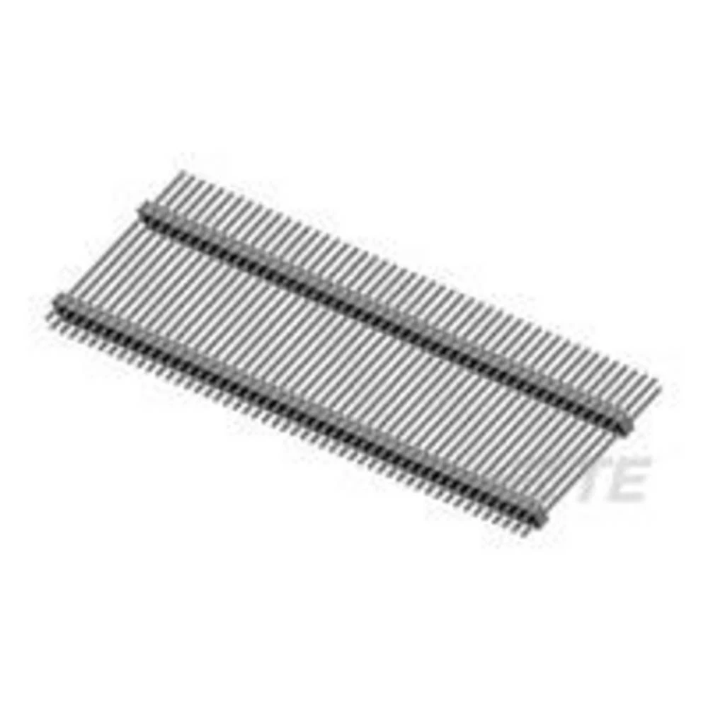 TE Connectivity AMPMODU Breakaway HeadersAMPMODU Breakaway Headers 5-829822-0 AMP slika