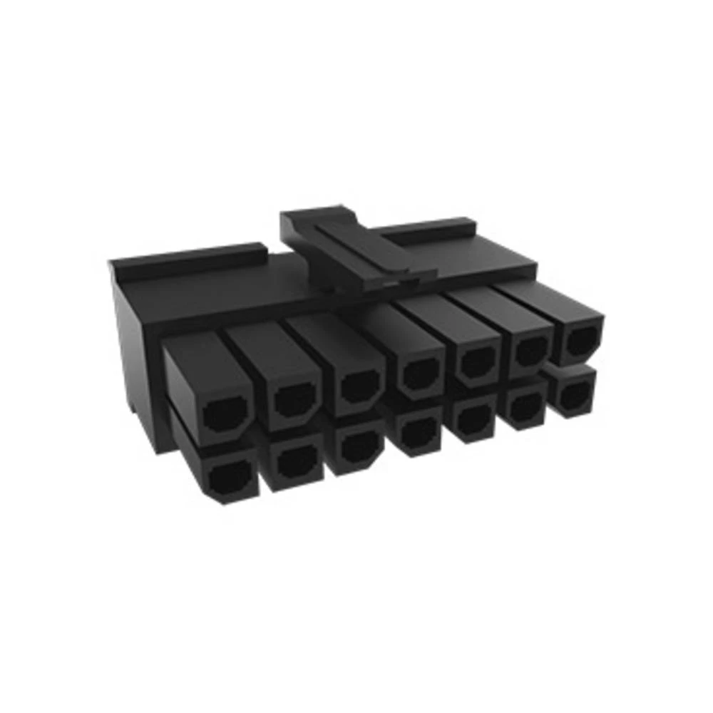 Amphenol 10132445-08LF     1 St. slika