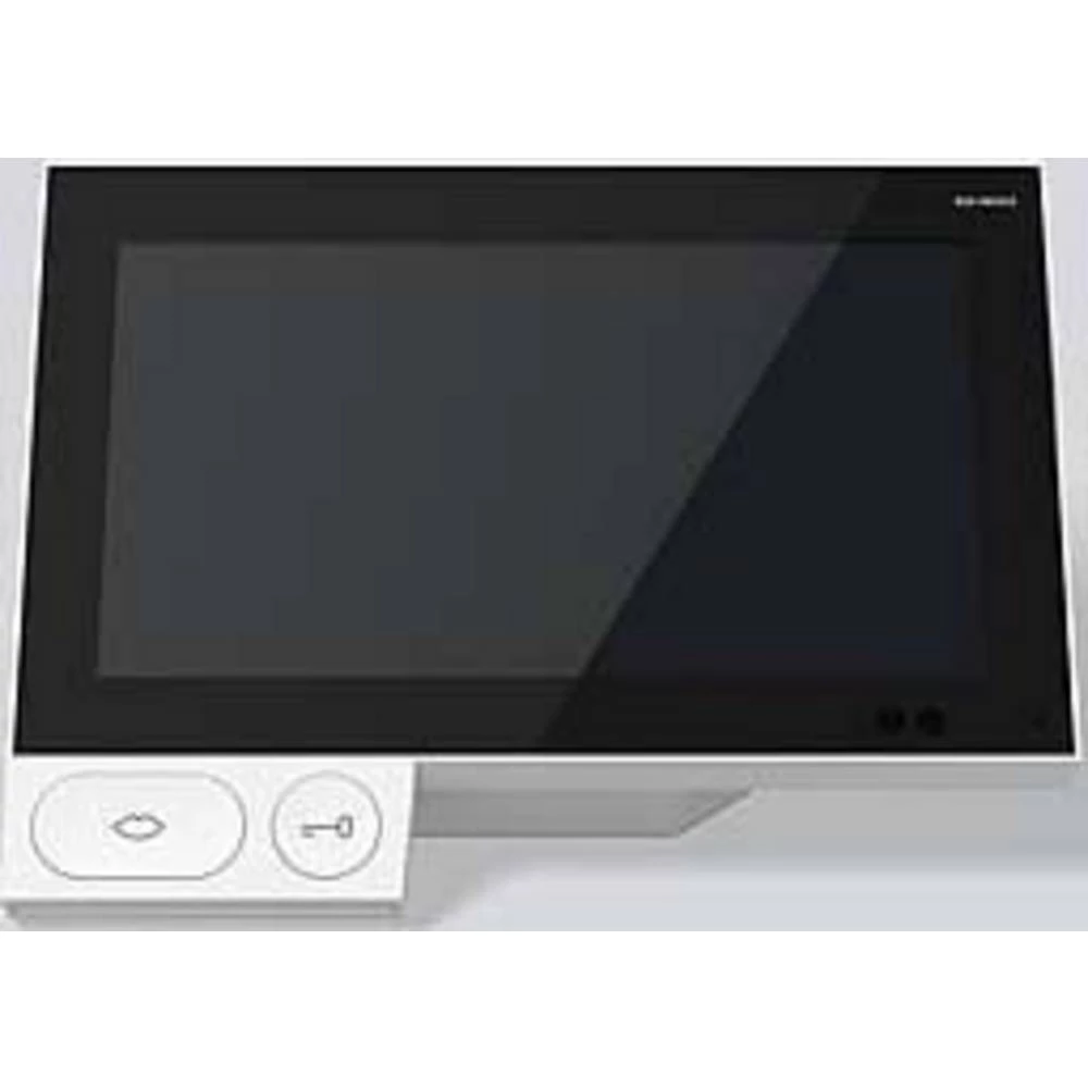 Siedle 210007255-00 ip video portafon lan crna slika