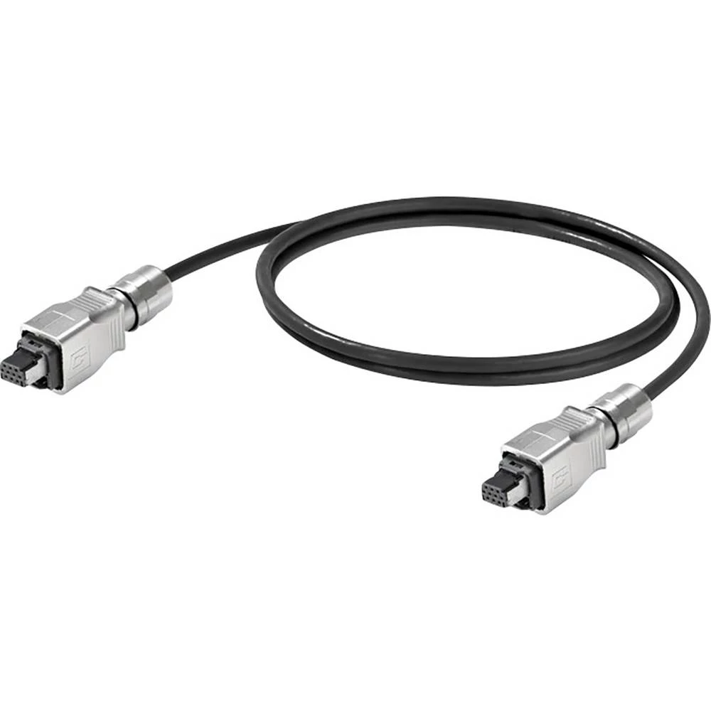 Weidmüller 1103660150 Priključni kabel za senzor/aktivator 1 ST slika