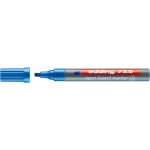 Edding Whiteboard marker e-725 Neonsko-plava 4-725063