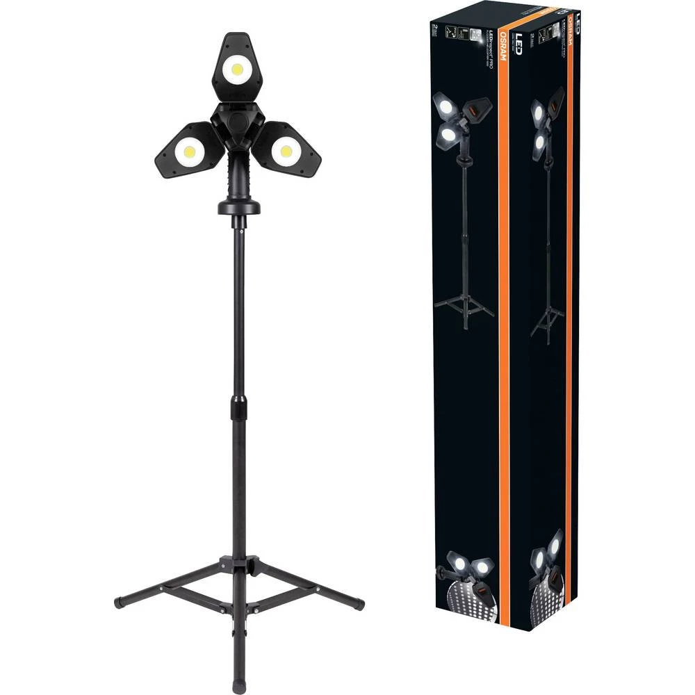 Osram Auto LEDIL HELI 1000 LEDinspect® FLOODER HELICOPTER LED re slika