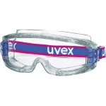 Zaštitne naočale Uvex 9301714 Plava boja, Crvena