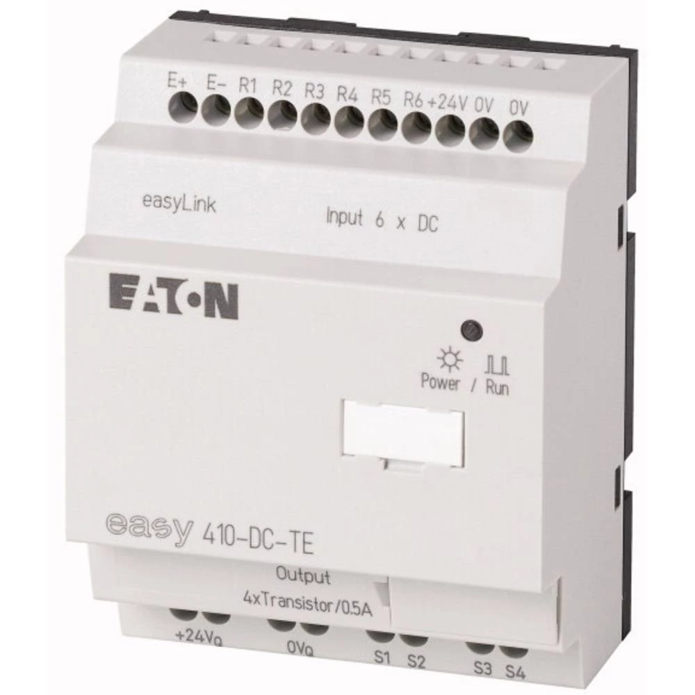 PLC E/A modul Eaton EASY410-DC-TE EASY410-DC-TE slika