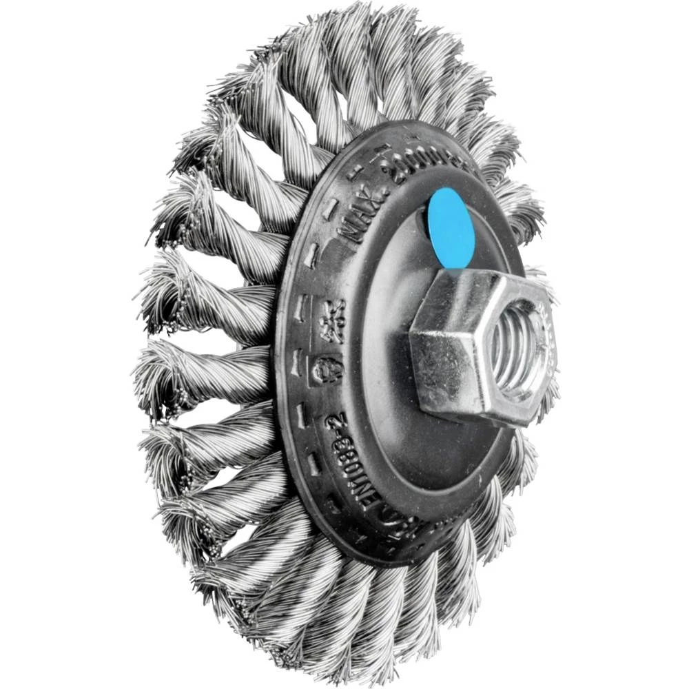 PFERD KONJSKA konusna četka    43312912 5 St. slika