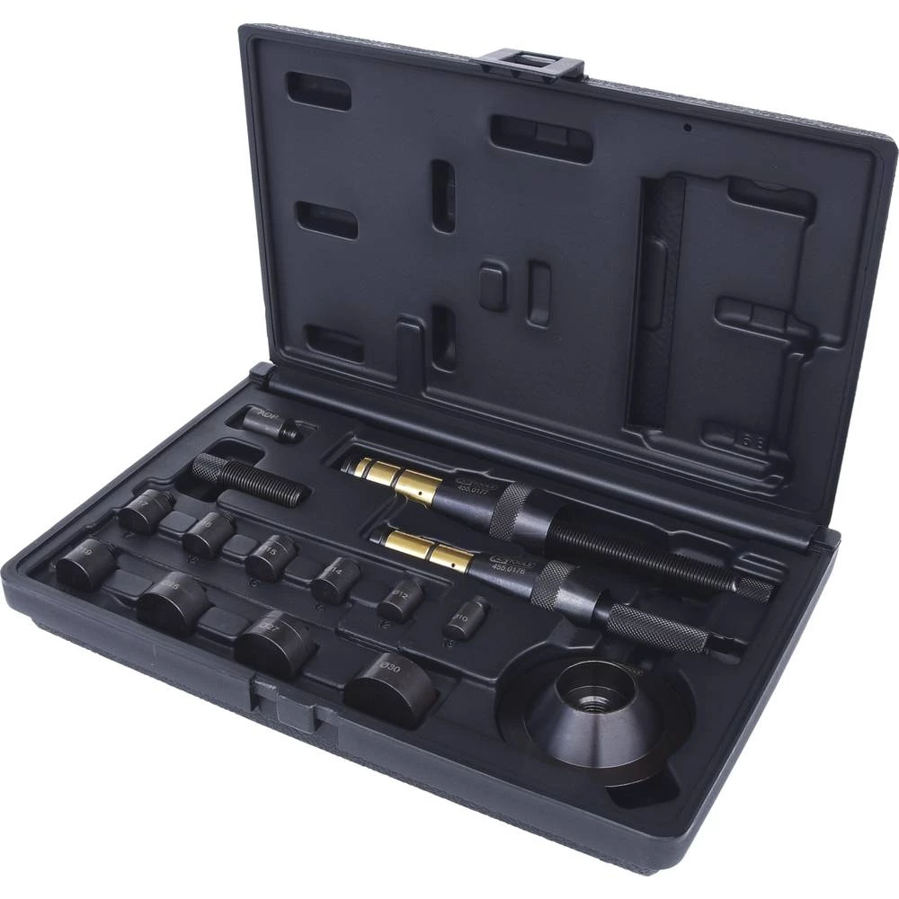 Univerzalni set alata za centriranje kvačila Ø 15,0 26,0 mm, 19 kom KS Tools 455.0170 slika